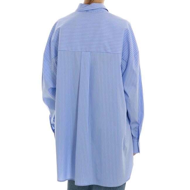 CAMICIA OVER VICOLO - Mad Fashion | img vers.650x/